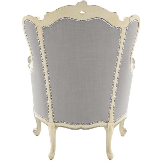 vynimocne barokove kreslo krivolaka nabytok calunene nitmi zdobene vyrezavane obyvacka vila usak elegantne ramove klasicke luxus vila pohodlne velkostne pruzinove.jpg